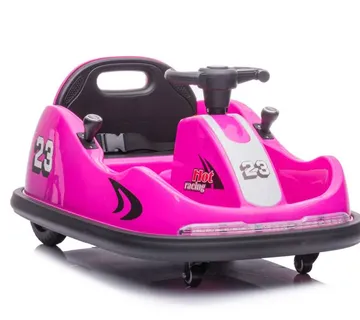 Vozilo na akumulator gts1166 pink - Pribislavec