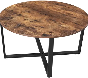Okrugli stolić za kavu 88 x 47 cm - Pribislavec