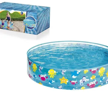 Bestway 55028 dječji bazen 122x25cm - Pribislavec