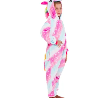 Unicorn pidžama 130 - 140 cm - Pribislavec