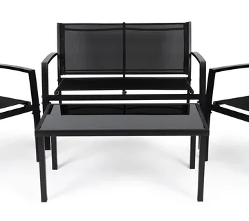 ModernHome FR-ITS020 set vrtnog namještaja - Pribislavec
