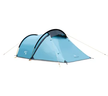Nils Camp šator za kampiranje North Peak zeleni - Pribislavec