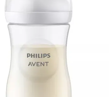 Natural responsive bočica 260ml - Pribislavec