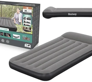 Bestway madrac na napuhavanje 99 x 188 x 30 cm - Pribislavec