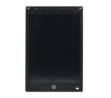 Tablet za crtanje 12" sa stylus kemijskom crni - Pribislavec