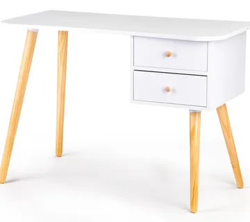 ModernHome WYJ-125 radni stol bijeli - Pribislavec
