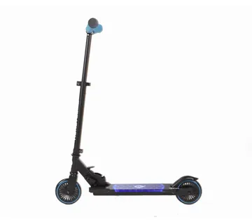 Qplay Qplay Hulajnoga Honeycomb Blue - Pribislavec
