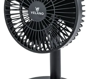 Velano stolni ventilator VELWEBS0009 - Pribislavec