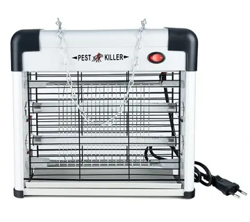 Velika insekticidna lampa 30w 230v /q31b/ - Pribislavec