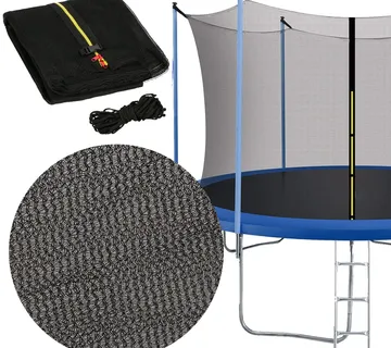 Unutarnja mreža za trampolin 244cm - Pribislavec