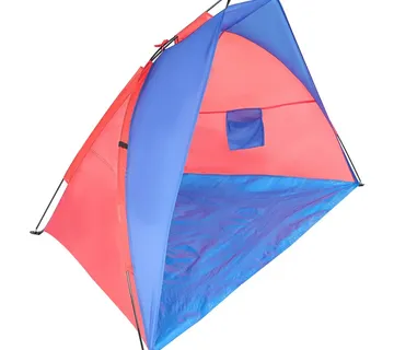 EneroCamp šator za plažu 200x120x120 cm - Pribislavec