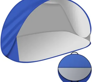 Šator za plažu 150x100x80cm 23477 - Pribislavec