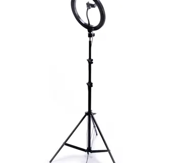 Kozmetičko LED svjetlo ( prsten ) 60W - Pribislavec