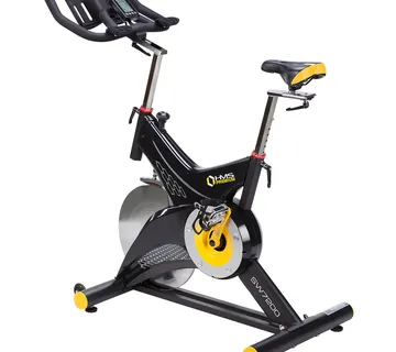 Spinning bicikl hms premium - Pribislavec