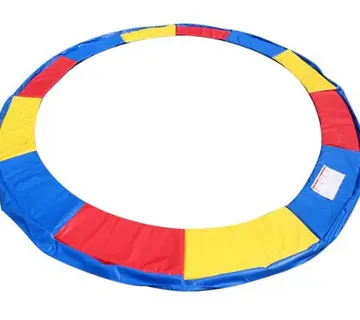 Univerzalna zaštitna navlaka za trampoline 244-250cm šarena - Pribislavec