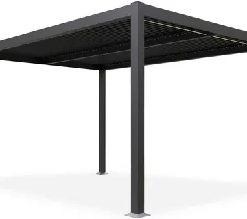 Pergola Bermeo 400 x 300 cm - Pribislavec
