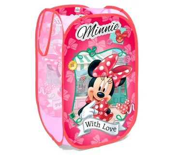 Seven organizator igračaka Minnie - Pribislavec