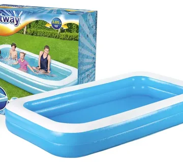 Bestway 54150 bazen na napuhavanje 305x183x46cm - Pribislavec