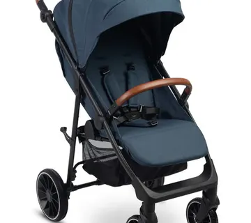 Caretero dječja kolica Elma - jeans plava - Pribislavec