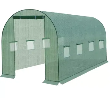 Gardlov folija za plastenik 4 x 3 x 2 m - Pribislavec
