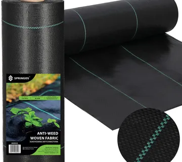 Agro tkanina protiv korova 90 gsm 1,6 x 100 m - Pribislavec