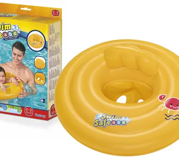 Bestway 32096 kolut sa sjedalicom Circle Swim 69cm - Pribislavec