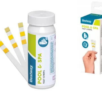 Bestway 58142 Tester za pH vode i klora - Pribislavec