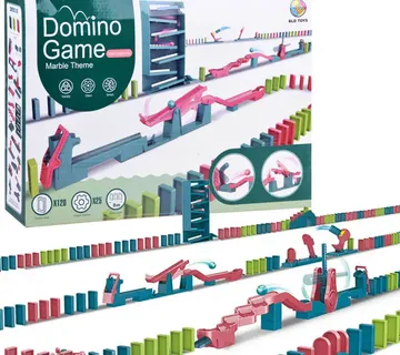 Igra Domino GR0605 - Pribislavec