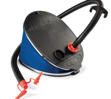 Intex nožna pumpa 68610 - Pribislavec