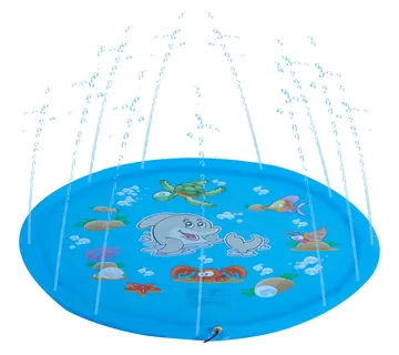 Dječji bazen s fontanom 170cm - Pribislavec
