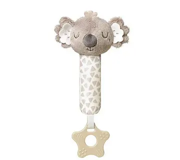 Piskavac s grickalicom Koala Coco - Pribislavec