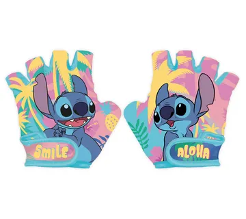 Rukavice za bicikl Stitch - Pribislavec