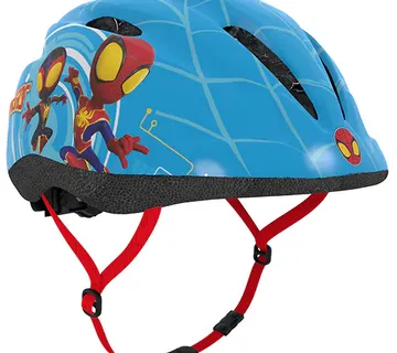 Kaciga Spidey 48-52cm - Pribislavec