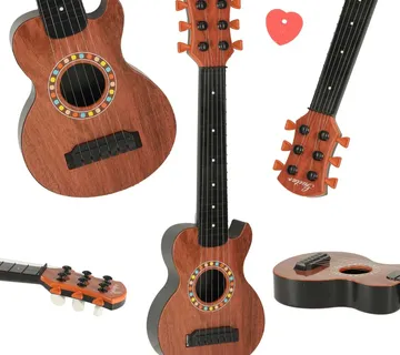 Dječja klasična gitara – 46 cm, 6 žica - Pribislavec