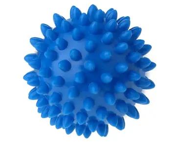 Tullo loptica grickalica za pse 6,6cm - Pribislavec