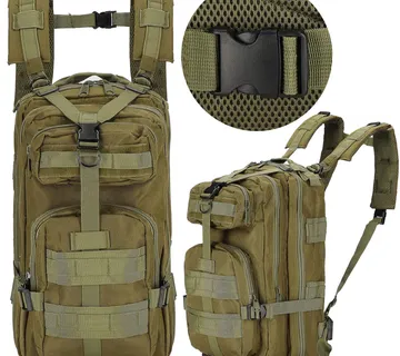 Ruksak Cs0066 - Pribislavec