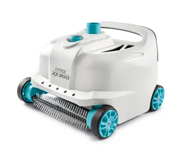 Intex automatski usisavač za čiščenje bazena 28005 - Pribislavec