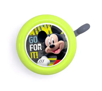 Seven metalno zvono Mickey Mouse - Pribislavec