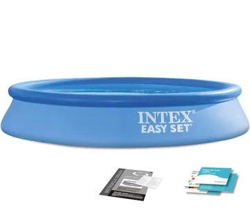 Intex vrtni bazen 305 x 61 cm - Pribislavec