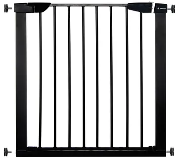 Springos zaštitna ograda za djecu, veličina 75-82 cm ( metal+plastika) - Pribislavec
