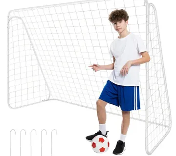 Trizand nogometni gol 213x150x90cm - Pribislavec