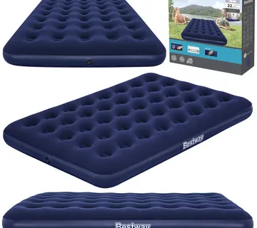 Bestway 67002 madrac na napuhavanje 191x137cm - Pribislavec