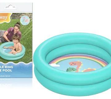 Bestway mint bazen na napuhavanje 61 cm x 15 cm - Pribislavec