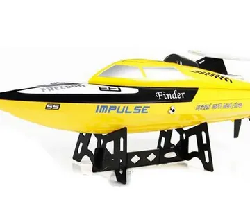 WLToys trkaći čamac WL912 - Pribislavec