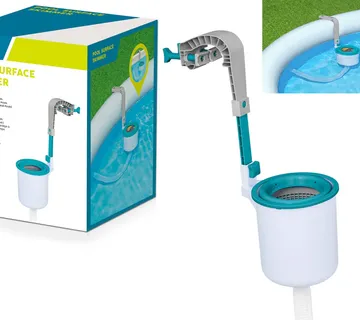 Bestway automatski pročistač vode - Pribislavec