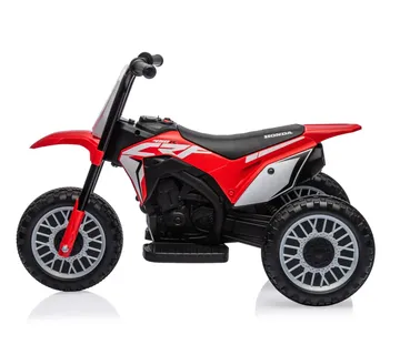 Milly Mally dječji motor Honda CRF 450F na akumulator - Pribislavec