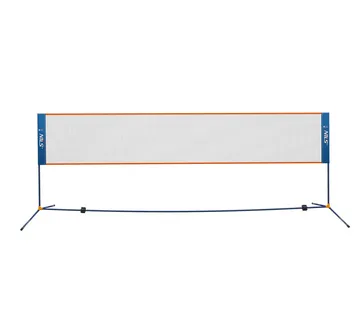 Mreža za badminton 400 cm - Pribislavec