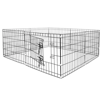 Kavez za životinje 160 cm - Pribislavec