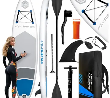 Neo-sport 170000 SUP daska 320 cm - Pribislavec