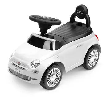 Guralica Fiat 500 bijeli - Pribislavec